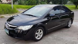 Honda Civic FD 1.8v 2007​ For sale 