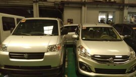 Suzuki ERTIGA GA GL GLX 68k Down 2018