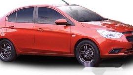 Chevrolet Sail Ltz 2018 FOR SALE
