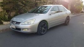 For sale Honda Accord 2004 ivtec