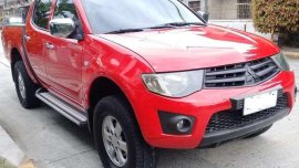 2010 Mitsubishi Strada​ For sale 