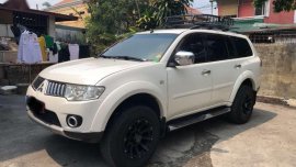 For sale Mitsubishi Montero 2009 