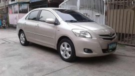 2007 Toyota Vios 1.5 G​ For sale 