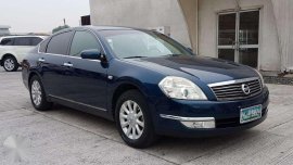 44T Orig Kms Only. 2008 Nissan Teana 2.3 V6. Must See. camry accord