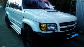Isuzu Trooper SUV FOR SALE