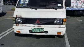 Mitsubishi fb L300 diesel 1996 model for sale 
