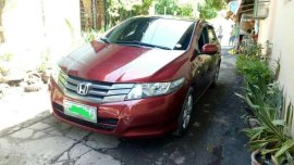 Honda City 2010 i v-tec MT For sale 