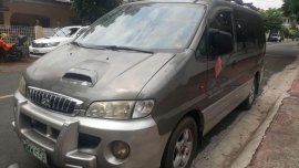 2000 Hyundai Starex turbo intercooler for sale 