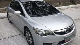 Honda Civic FD 2010 V S Altis Vios Lancer city vtec accent