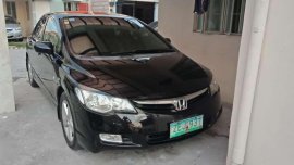 Honda Civic 18s 2006​ For sale 