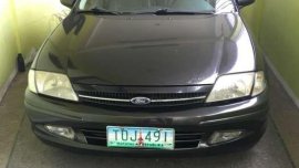 Ford Lynx Ghia 2002​ For sale 