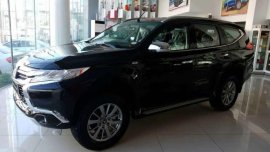 2018 Mitsubishi Montero Sport Gls 4x2 AT 88k 
