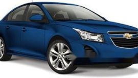 Chevrolet Cruze Lt 2018 for sale
