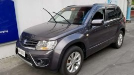 2014 Suzuki Grand Vitara For sale 