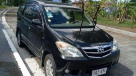 Toyota Avanza 2011 For sale 