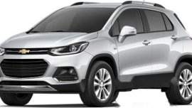 Chevrolet Trax Ls 2018 FOR SALE