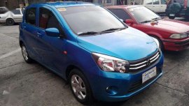 2017 Suzuki Celerio 1.0L CVT For sale 