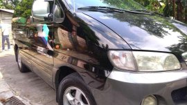 2003 Hyundai Starex Manual Diesel For Sale 