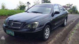 2007 Nissan Sentra GSX FOR SALE