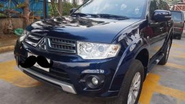 2014 Mitsubishi Montero​ For sale 