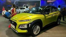 2018 HYUNDAI VELOSTER 18K DP FOR SALE 