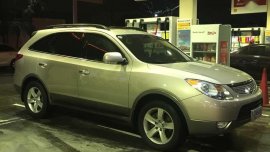 Hyundai Vercruz 2008 FOR SALE