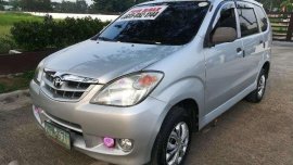 Toyota Avanza J 2008​ For sale