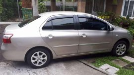 Toyota Vios 2012​ For sale 