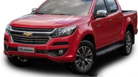 Chevrolet Colorado Ltz 2018​ For sale 