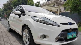 Ford Fiesta 2013​ For sale 