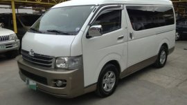 2010 Toyota Grandia for sale in General Nakar