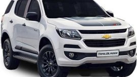 Chevrolet Trailblazer Z71 2018​ For sale 