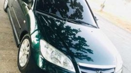 Honda Civic 2004 VTEC3 (Eagle Eye) For sale 