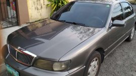 2002 Nissan Cefiro for sale