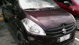 Suzuki Ertiga 2016 For sale 