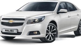 Chevrolet Malibu Ltz 2018​ For sale 