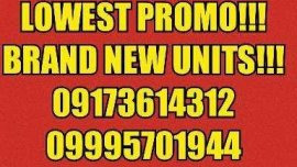 2018 New Mitsubishi L300 FB Units For Sale 