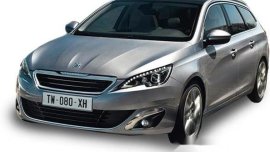 Peugeot 308 2018 for sale 