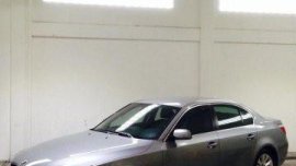 Bmw 520D 2007 P1,400,000 for sale