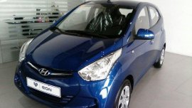 Hyundai Eon 2018 For sale 