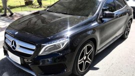 FOR SALE Mercedes Benz GLA 200 AMG 8tkms 