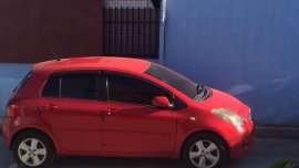 Toyota Yaris 2008 1.5G manual 270k rush!​ For sale 