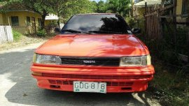Toyota Corolla for sale 