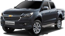 Chevrolet Colorado Lt 2018 FOR SALE