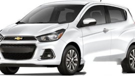 Chevrolet Spark Lt 2018 FOR SALE