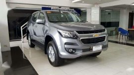 2018 CHEVY Trailblazer LT AT 2.8L 4x2