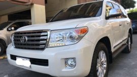 2014 Toyota Landcruiser VX AT diesel 4x4 not 2013 2015 2016 2012