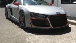 2012 Audi R8 GT Regula​ For sale 
