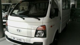 Hyundai H100 2018 for sale 