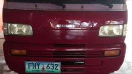 Good as new Suzuki Multicab for sale